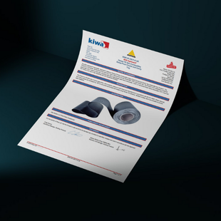 Non-Combustible DPC & Cavity Tray Non-Combustible DPC & Cavity Tray